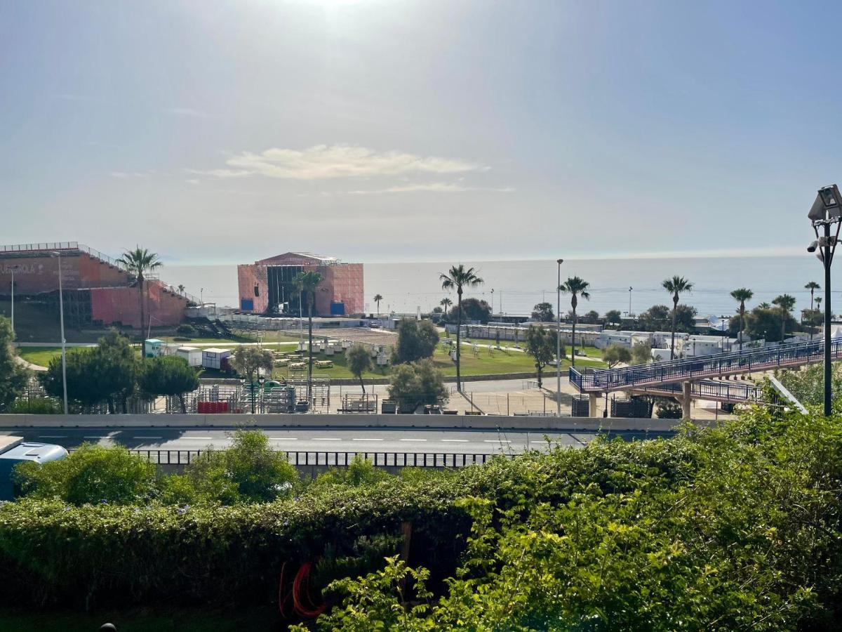 Apartment Penthouse Fuengirola