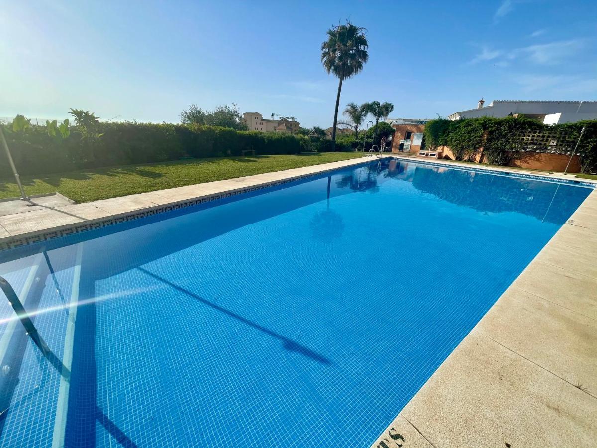 Penthouse Apartment Fuengirola