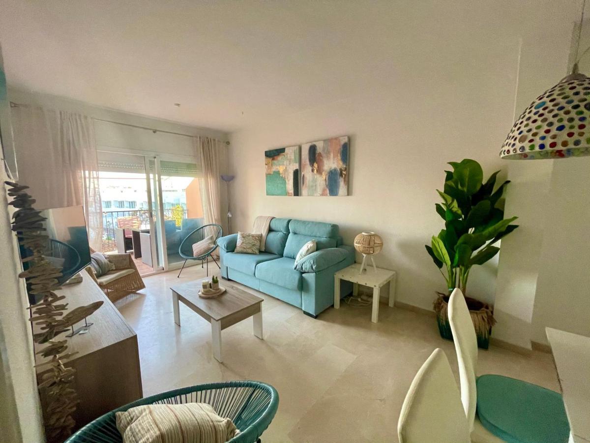 Penthouse Fuengirola
