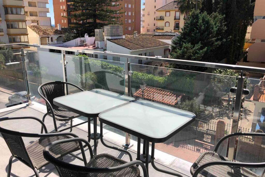 La Dorada, Sea Side * Fuengirola