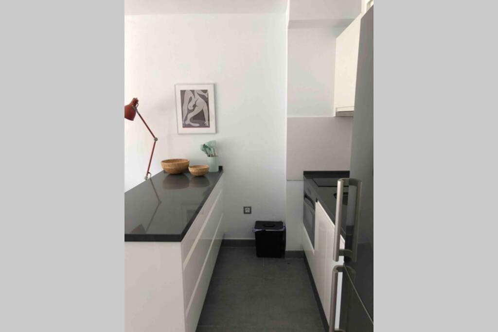 Appartement La Dorada, Sea Side *