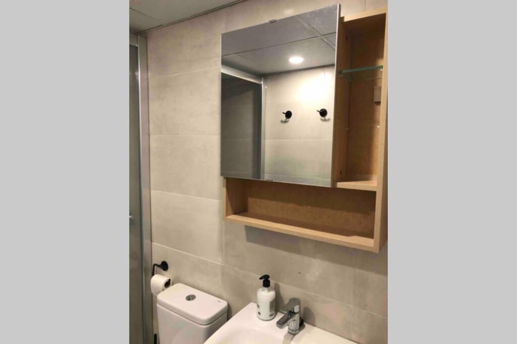 Appartement La Dorada, Sea Side Fuengirola