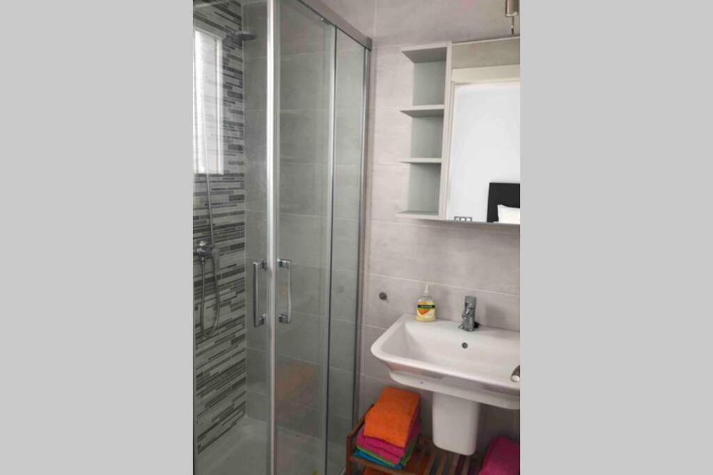 Appartement La Dorada, Sea Side