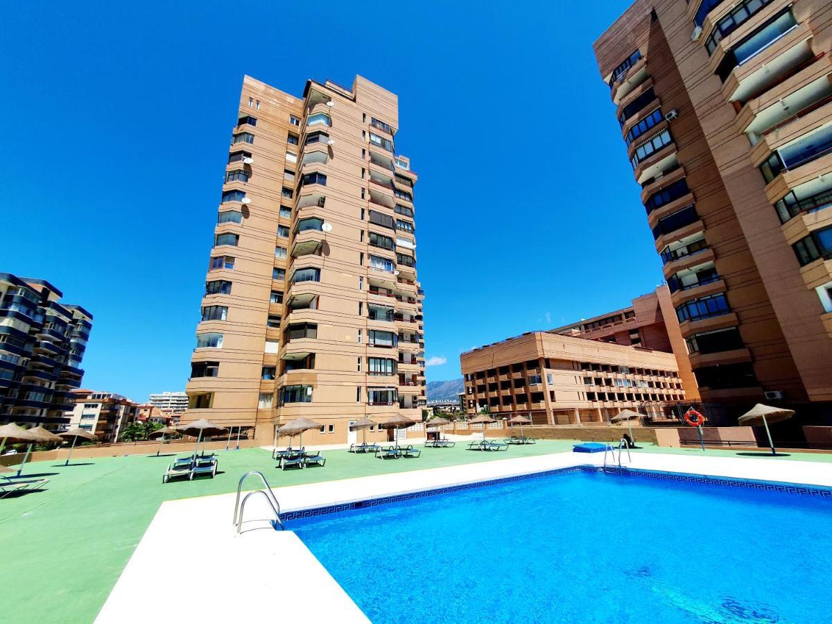 Vistamar Fuengirola