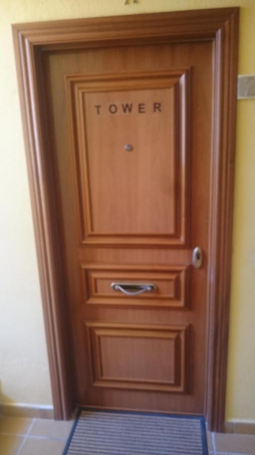 Homestay Tower Fuengirola
