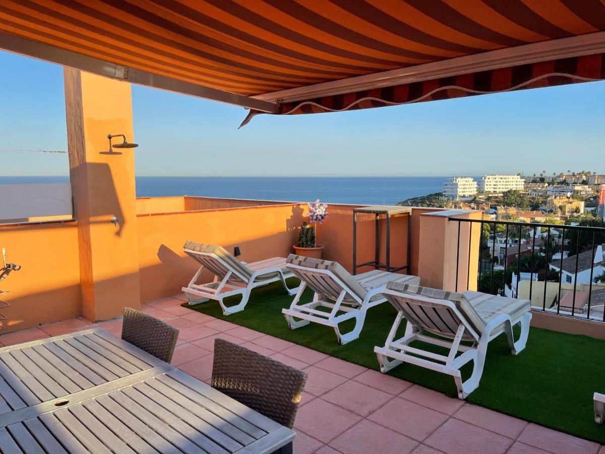 Penthouse * Fuengirola