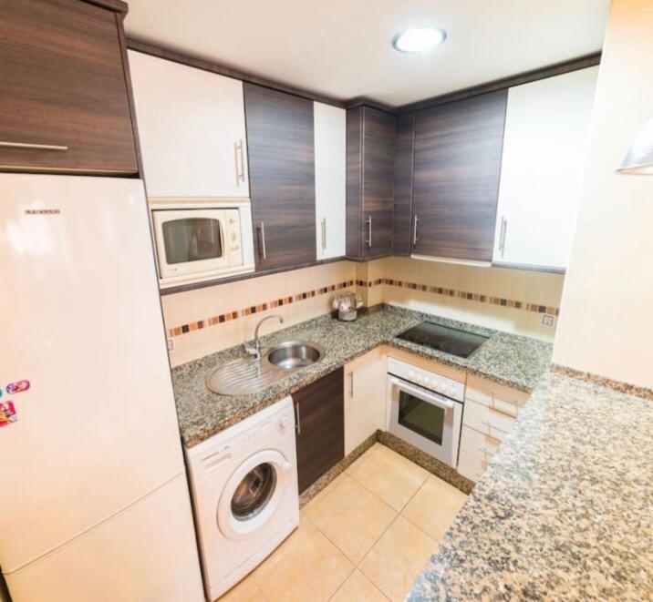 Apartment Calle Cuesta - Near Fuengirola