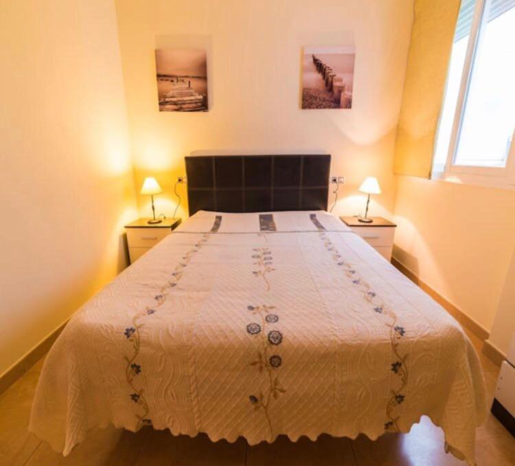 Apartment Calle Cuesta - Near Fuengirola