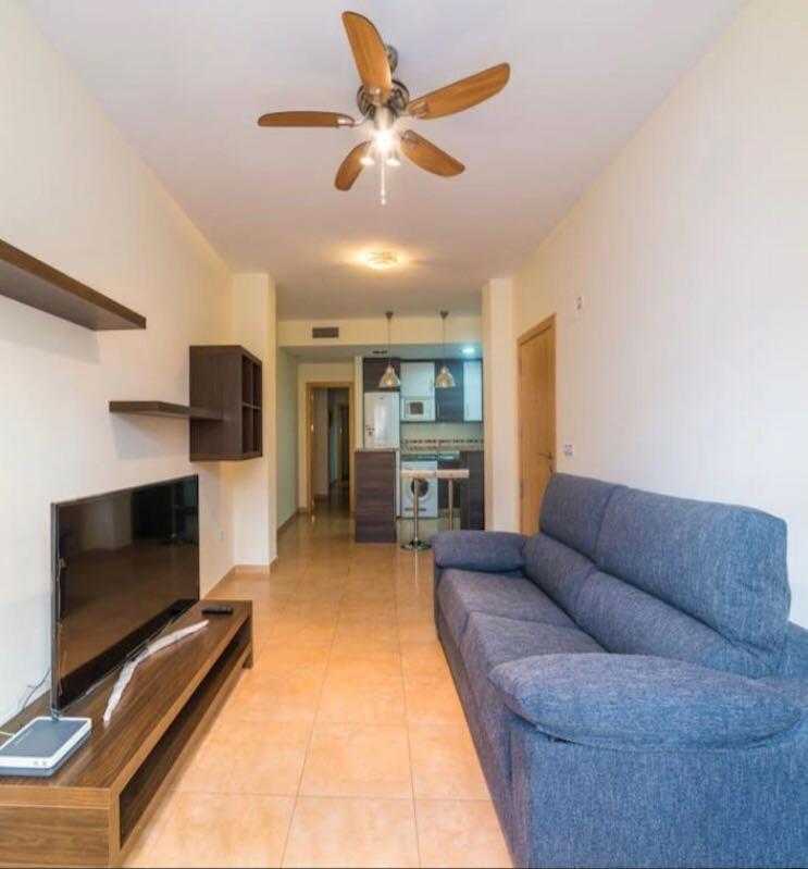 Calle Cuesta - Near Apartment Fuengirola