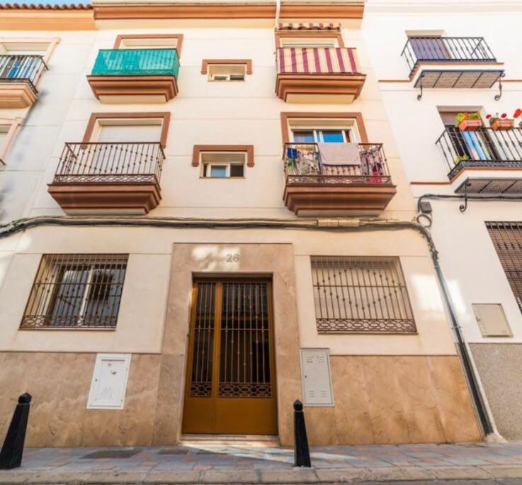 Calle Cuesta - Near Fuengirola
