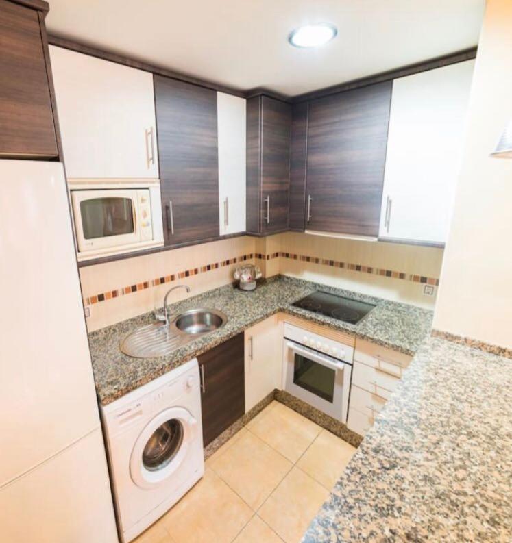 Calle Cuesta - Near Apartment Fuengirola