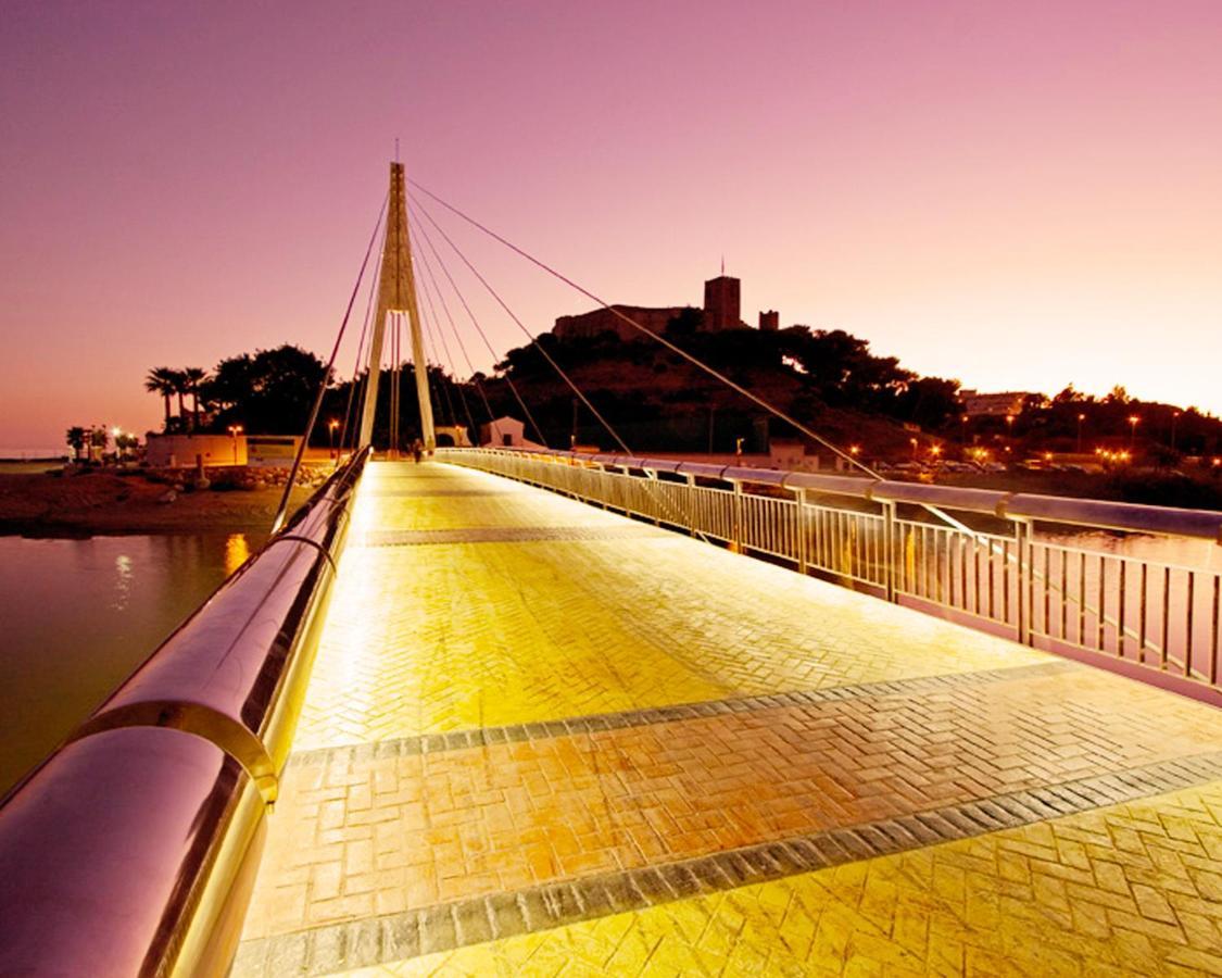 Reyesol Hotel Fuengirola