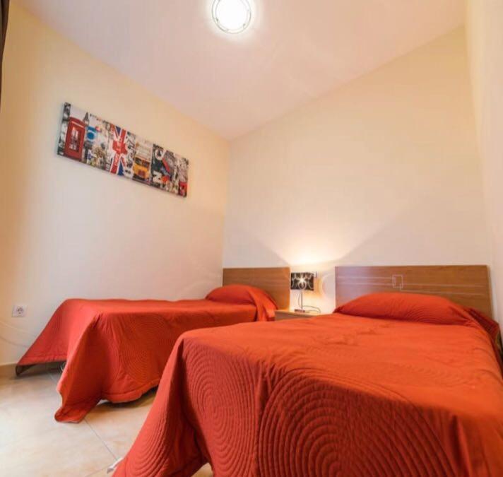 Apartment Calle Cuesta - Near *