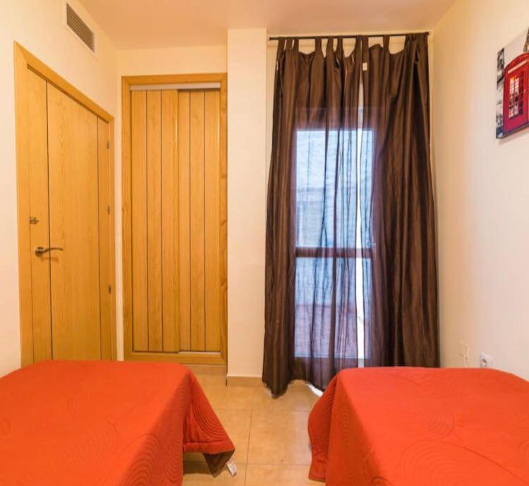 Calle Cuesta - Near Apartment *