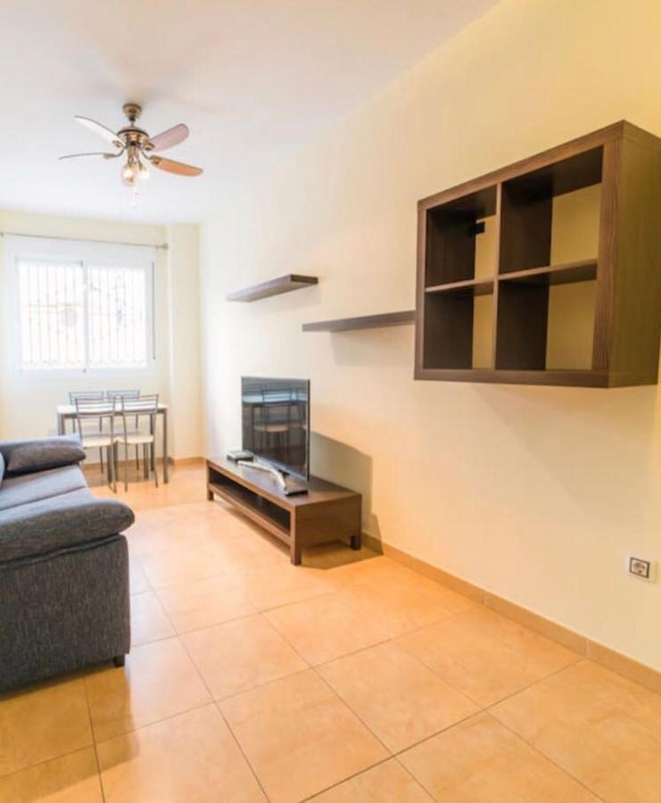 Apartment Calle Cuesta - Near *