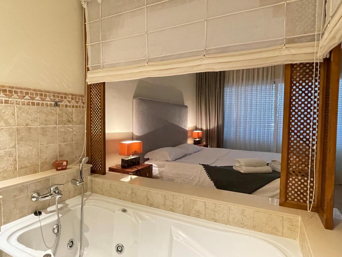 Apartment Malibu Mansion Club La Costa World With Sea View And Hydromassage Bath In Mijas Costa *
