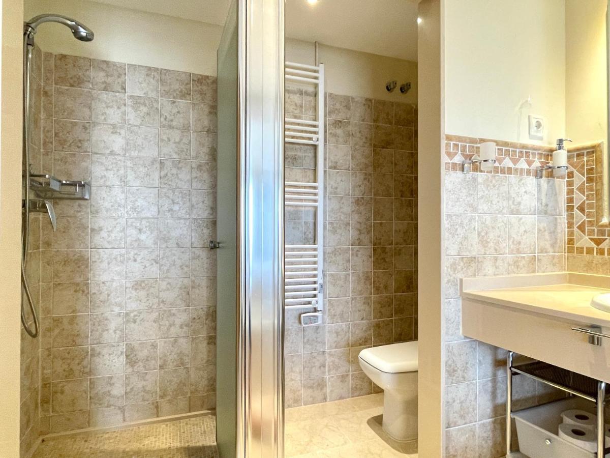 Malibu Mansion Club La Costa World With Sea View And Hydromassage Bath In Mijas Costa Apartment