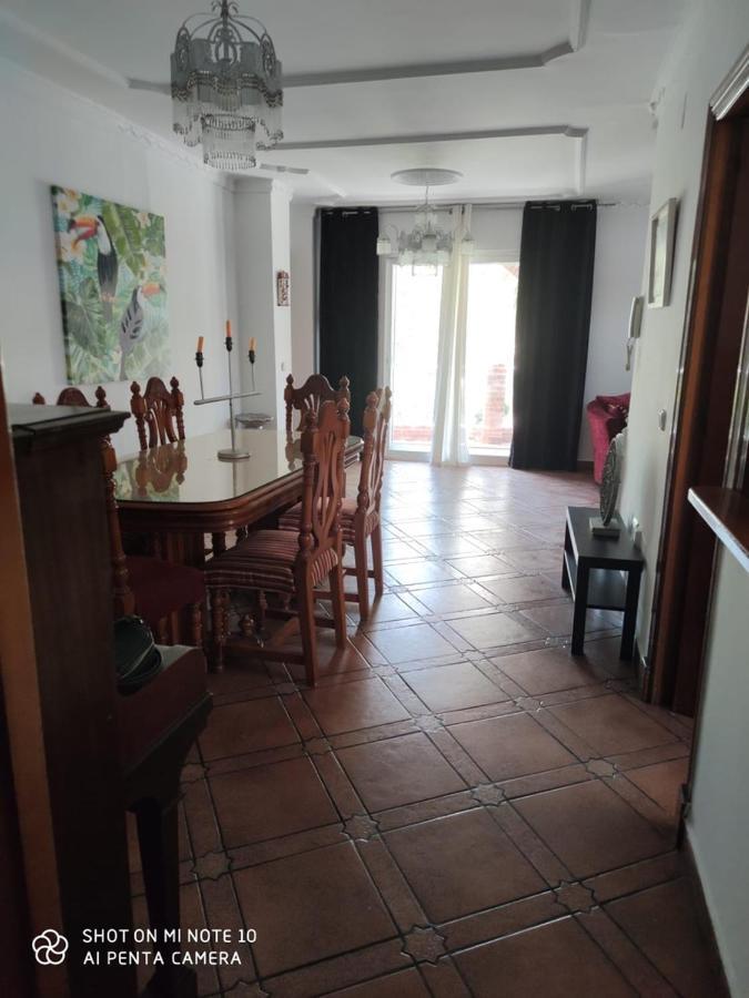 Piso Amplio Appartement Fuengirola