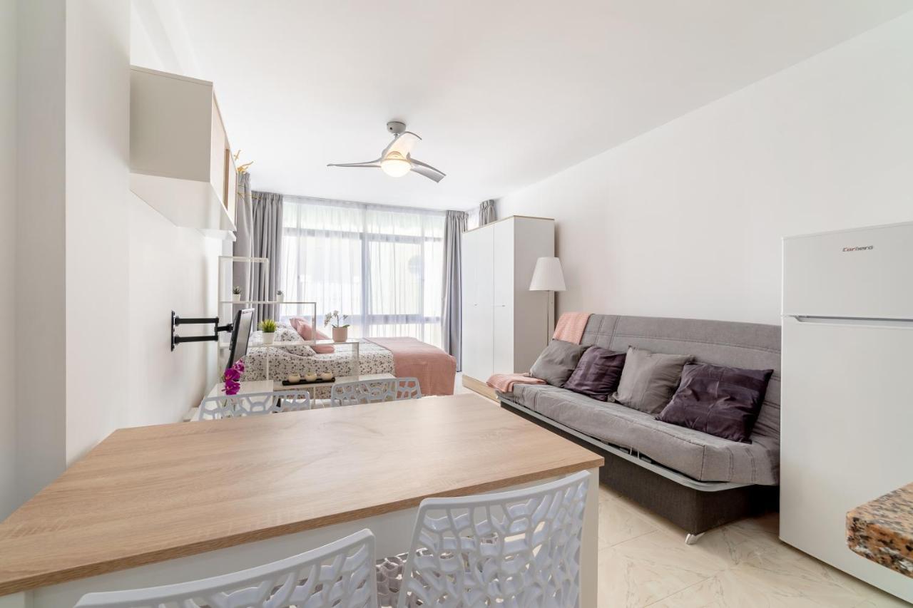 Apartamento Lorna