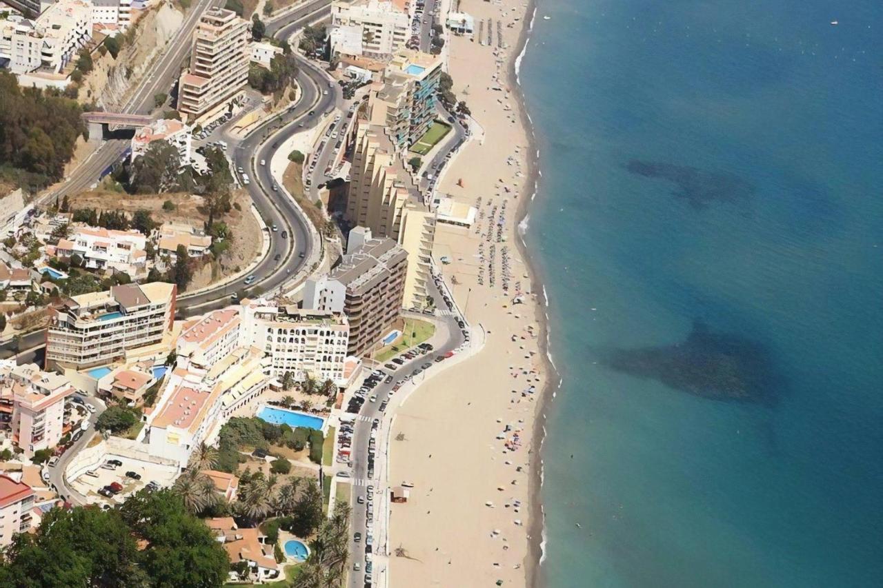 Segunda Linea De Playa Brisa Tropical Fuengirola