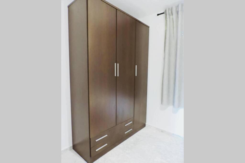 Cozy 2 Bedroom Apartment. Parking Included. Apartment Fuengirola