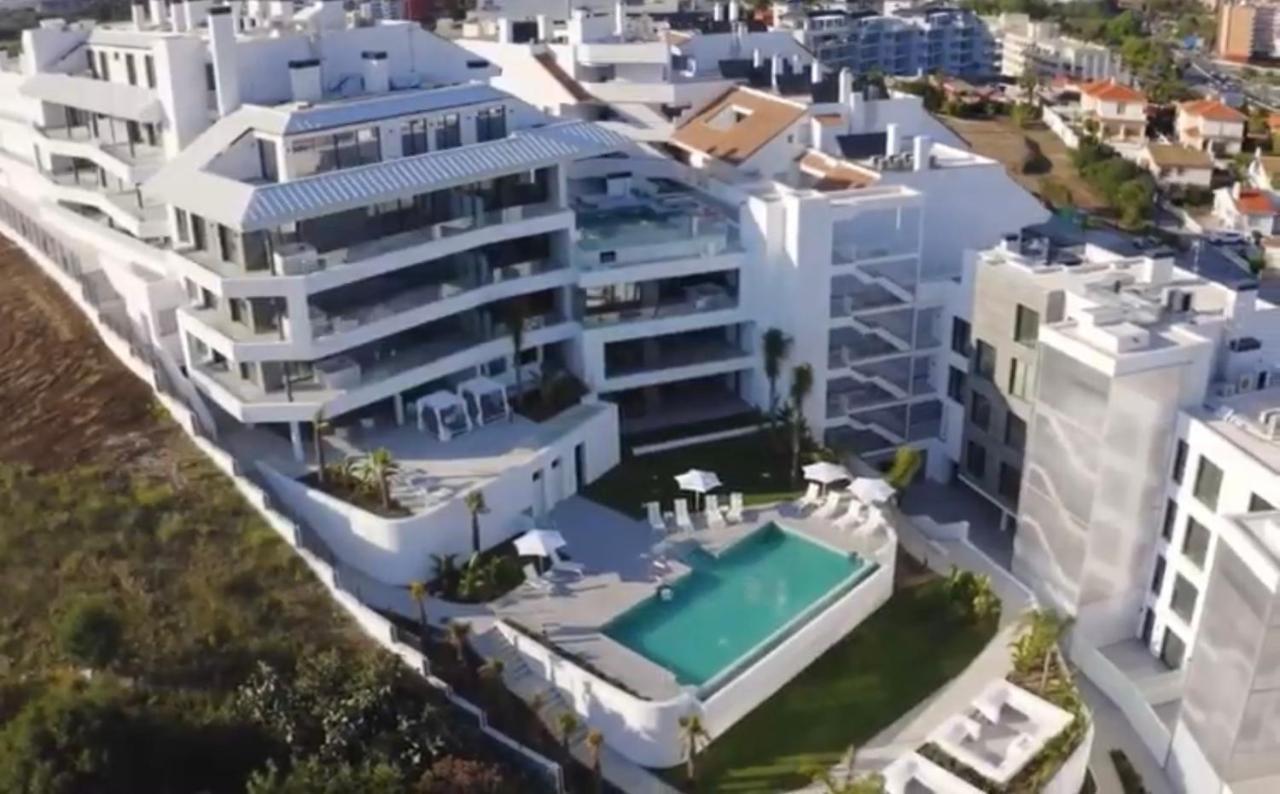 Luxury Juliano - The View Apartment
