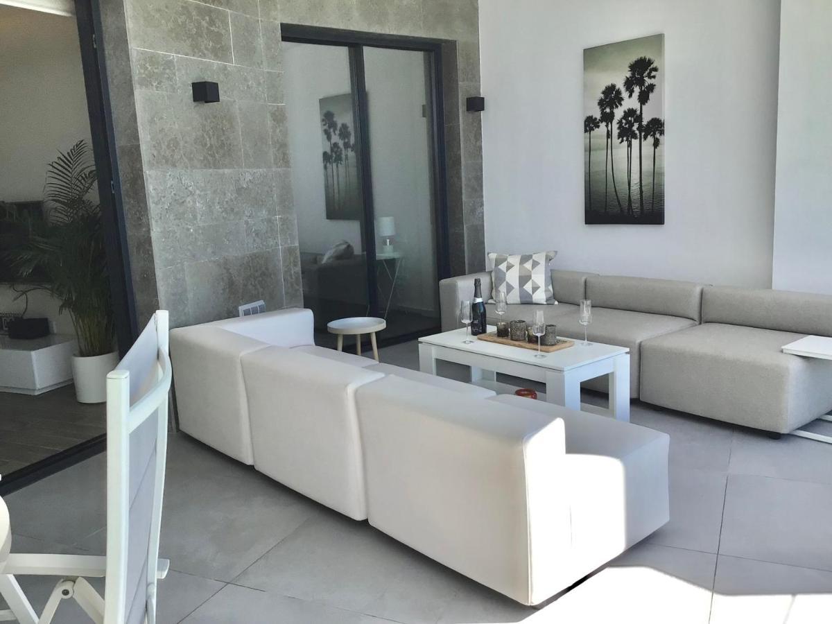 Apartment Luxury Juliano - The View *