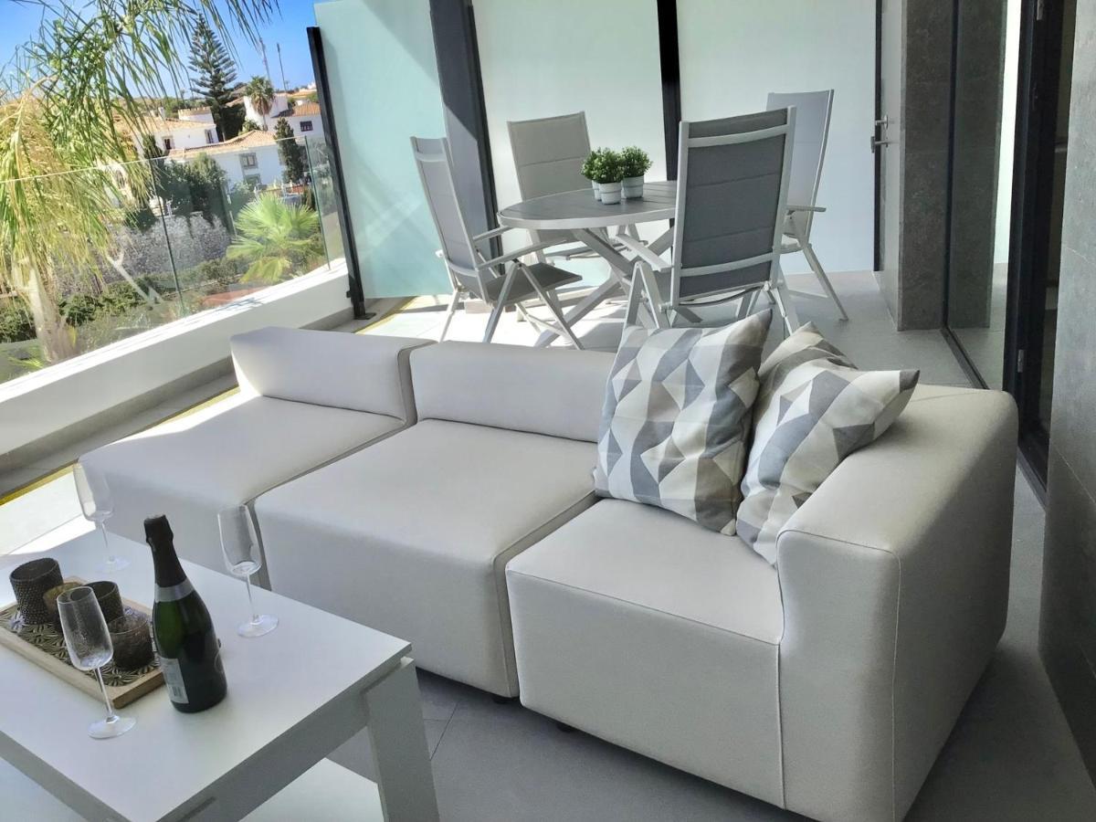 Apartment Luxury Juliano - The View