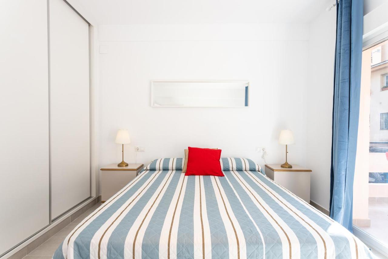 Puerto By Ghr Apartment *