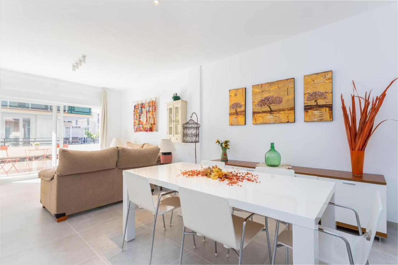 Puerto By Ghr Apartment