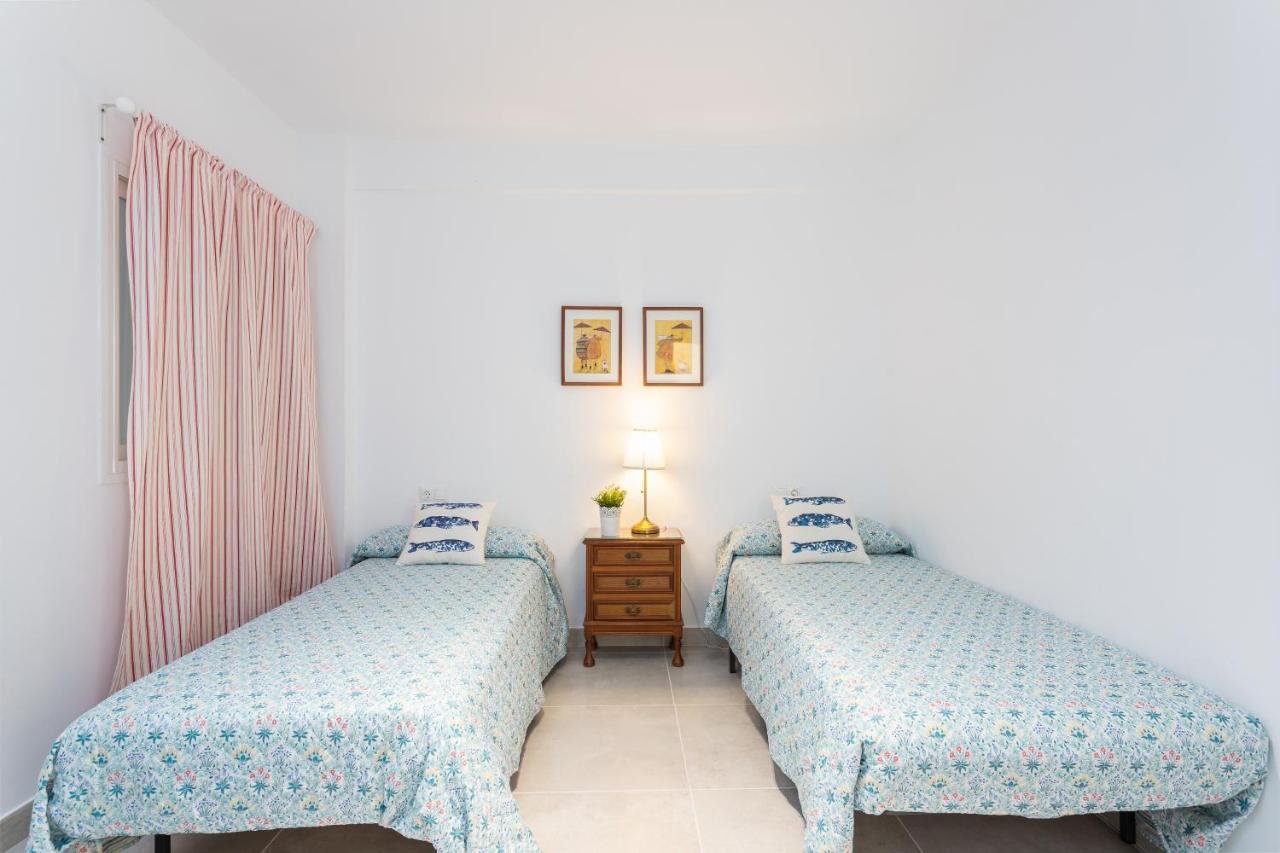 Puerto By Ghr Apartment *