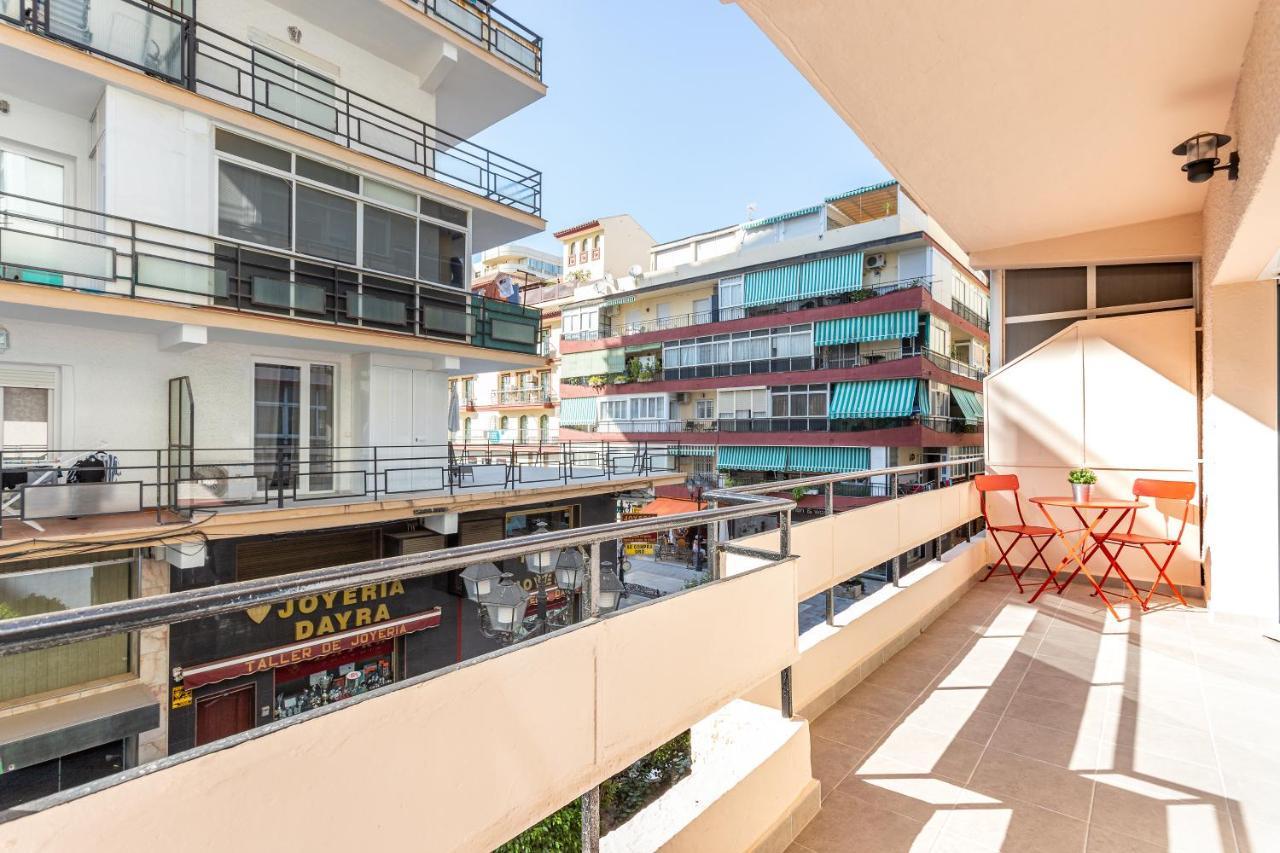 Puerto By Ghr Apartment