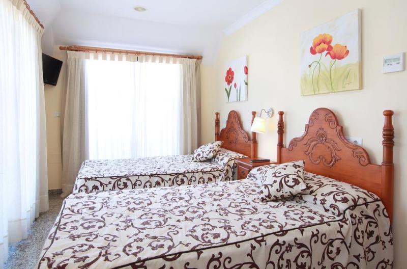 Reyesol 2* Fuengirola