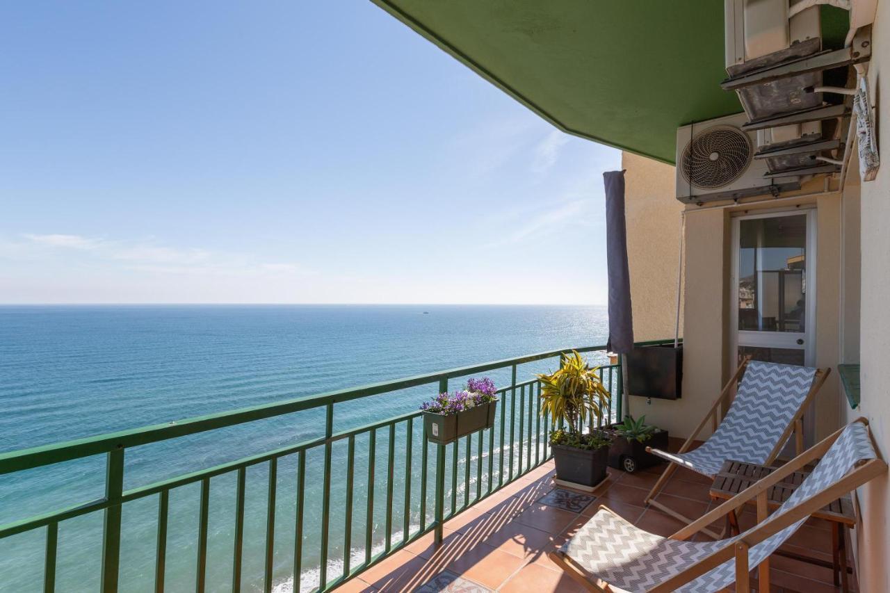 Olimpo 2 Apartment Fuengirola