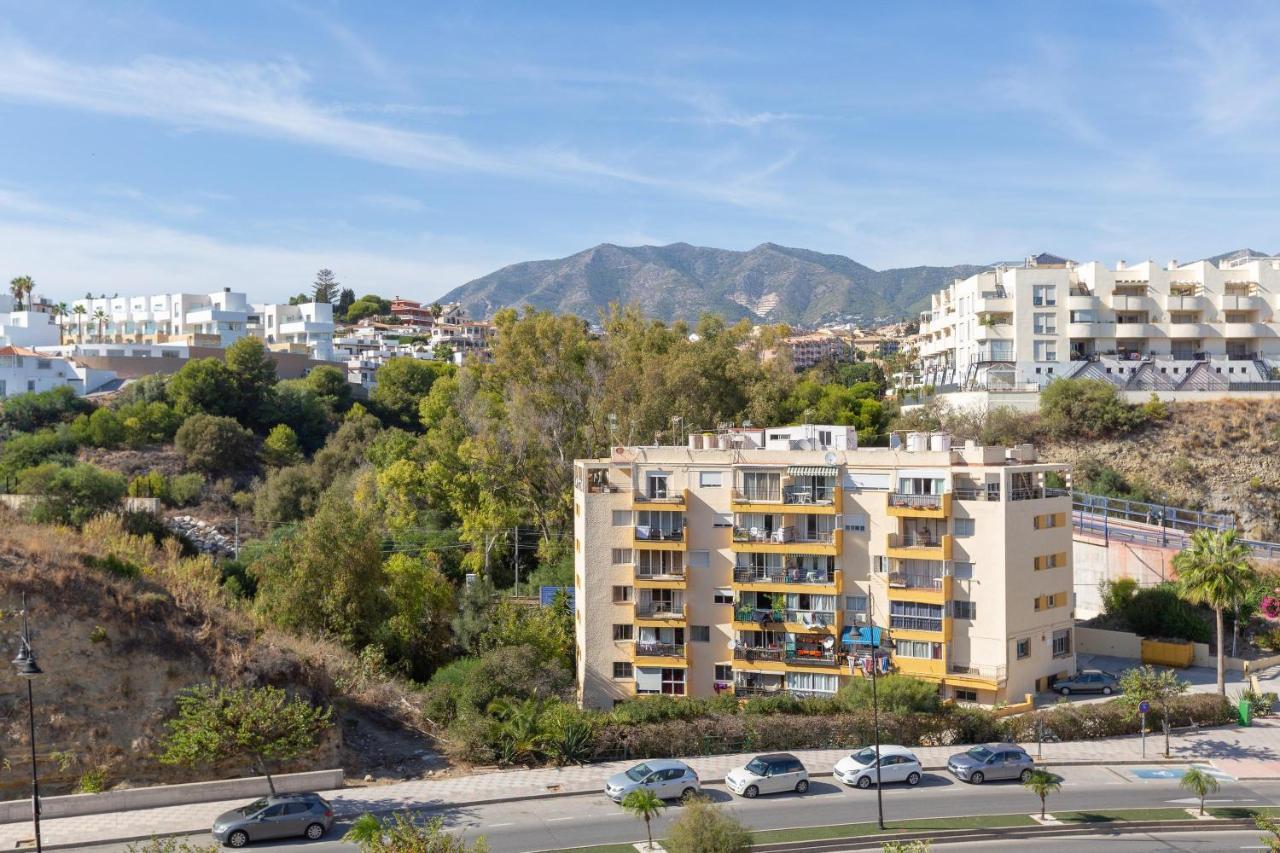 Olimpo 2 Apartment Fuengirola
