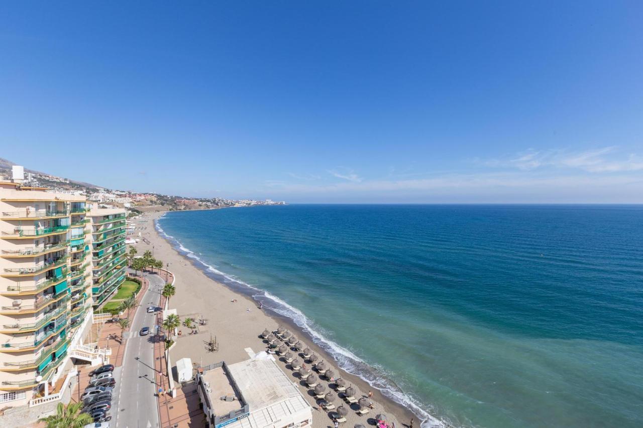 Olimpo 2 Apartment *