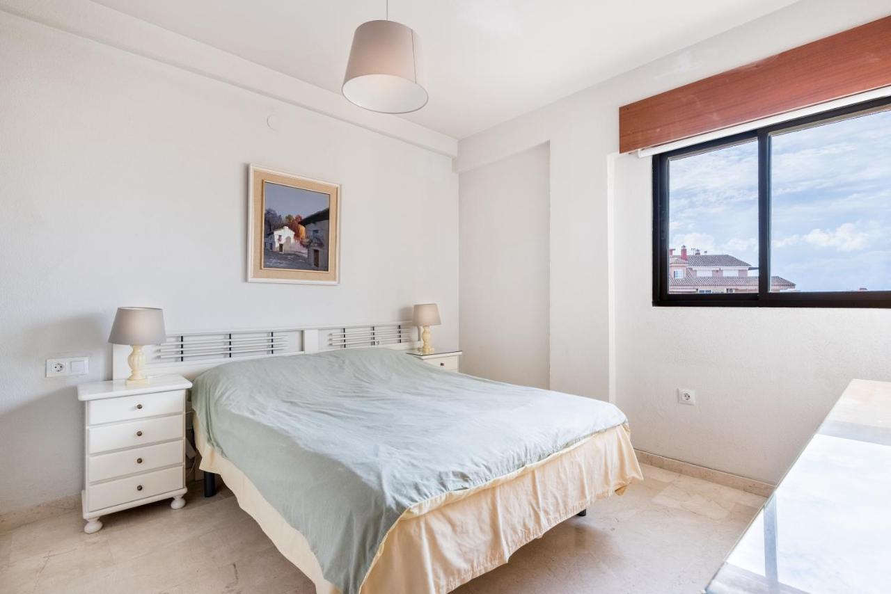 Centre * Fuengirola