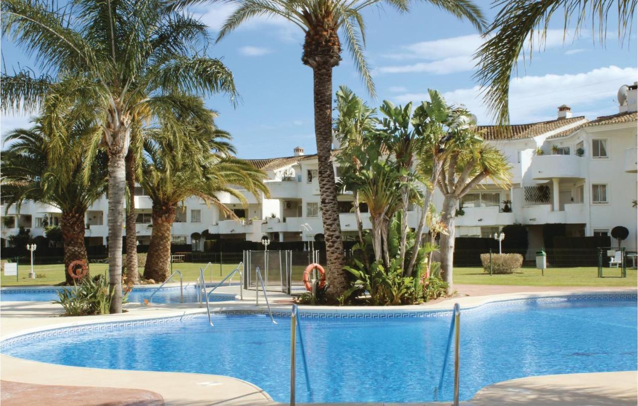 Two-bedroom In Mijas Costa