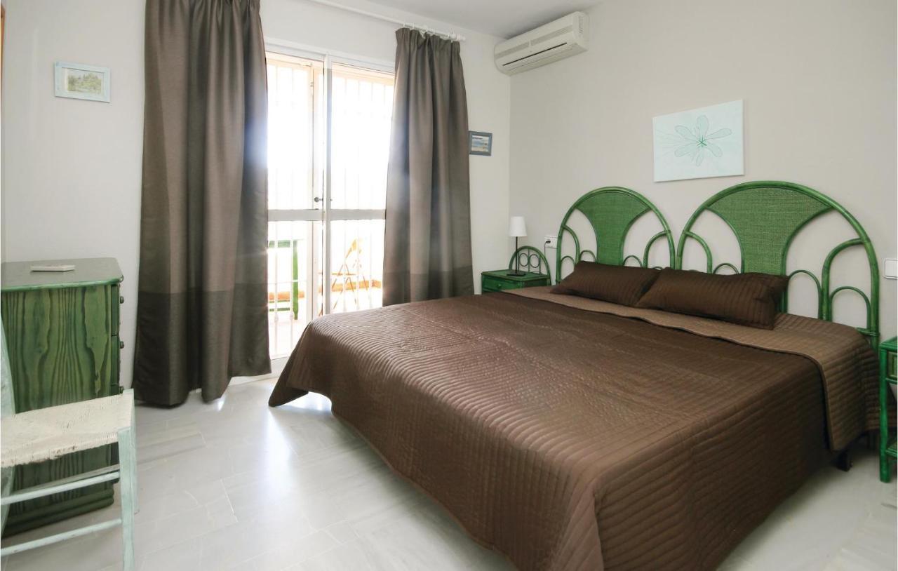 Apartment Two-bedroom In Mijas Costa *