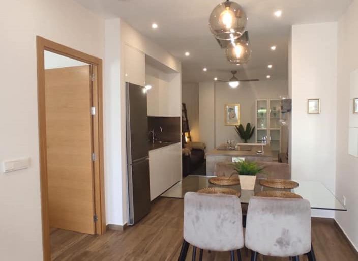 Apartamento Loft Miramar Fuengirola
