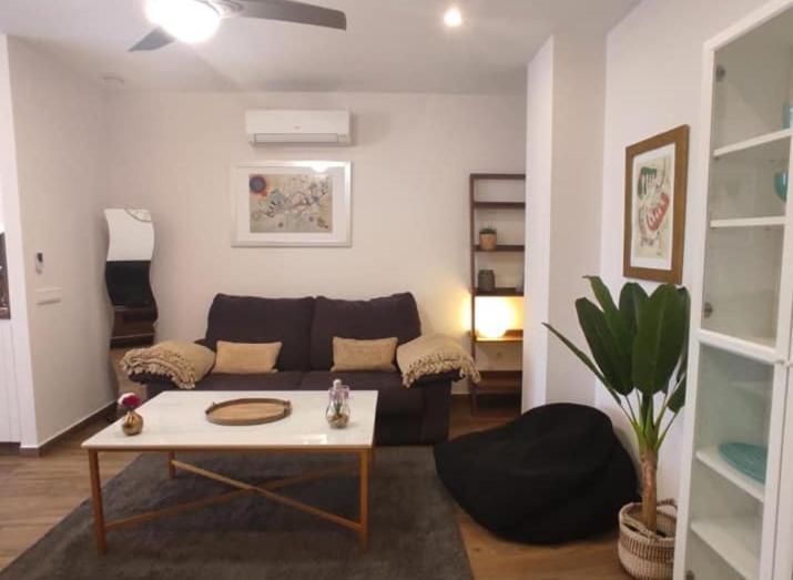 Apartamento Loft Miramar *