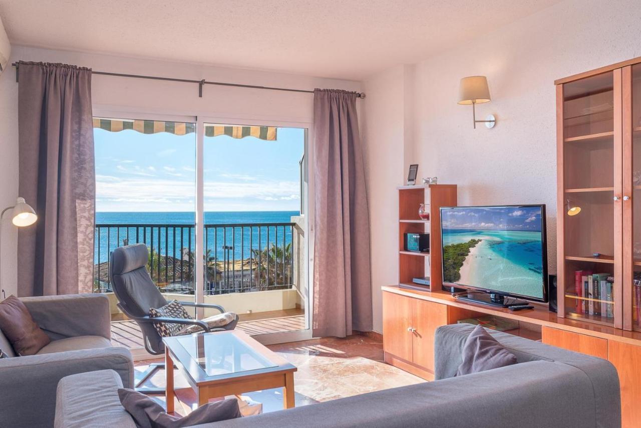 Antillas, Carvajal Apartment Fuengirola