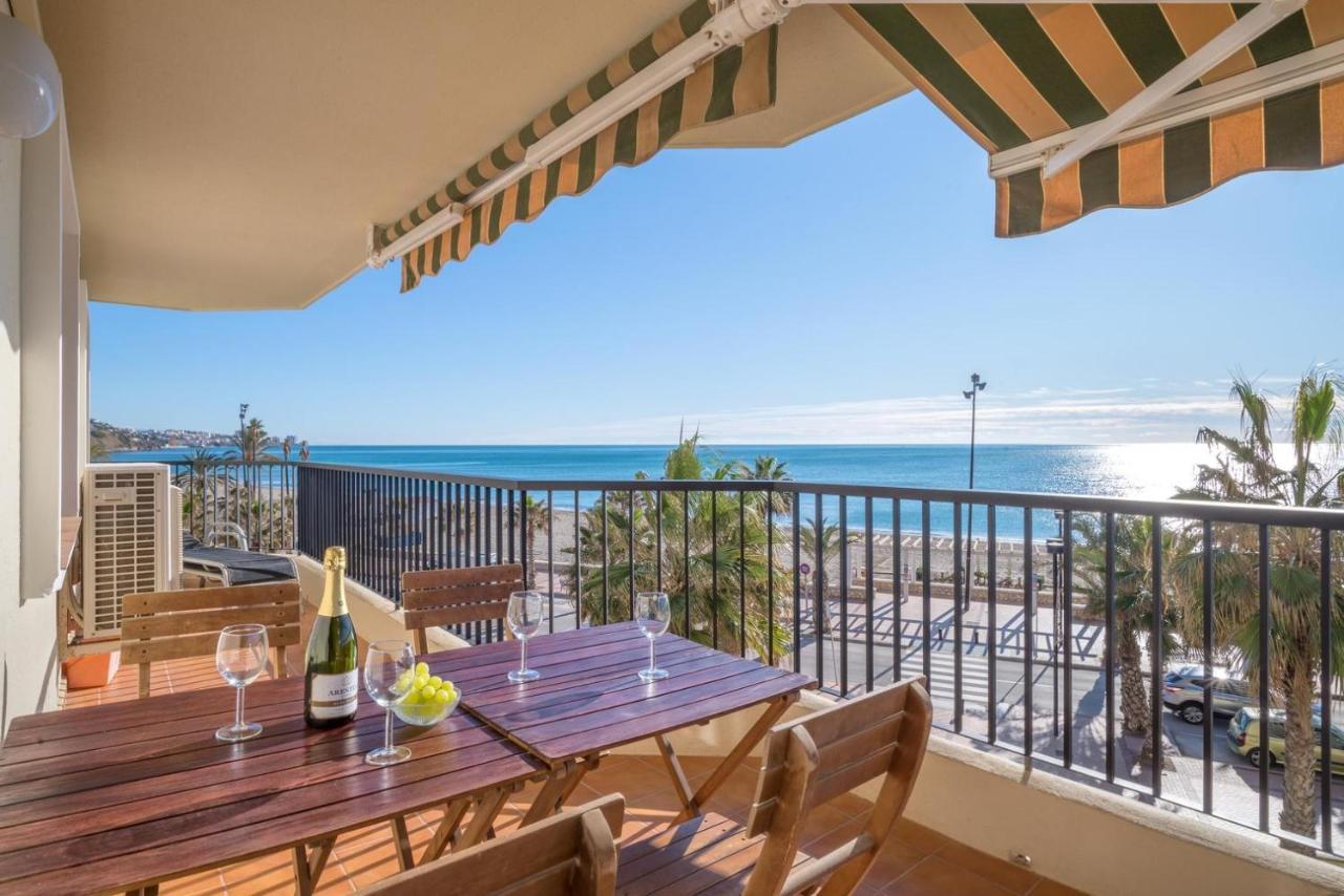 Apartment Antillas, Carvajal Fuengirola