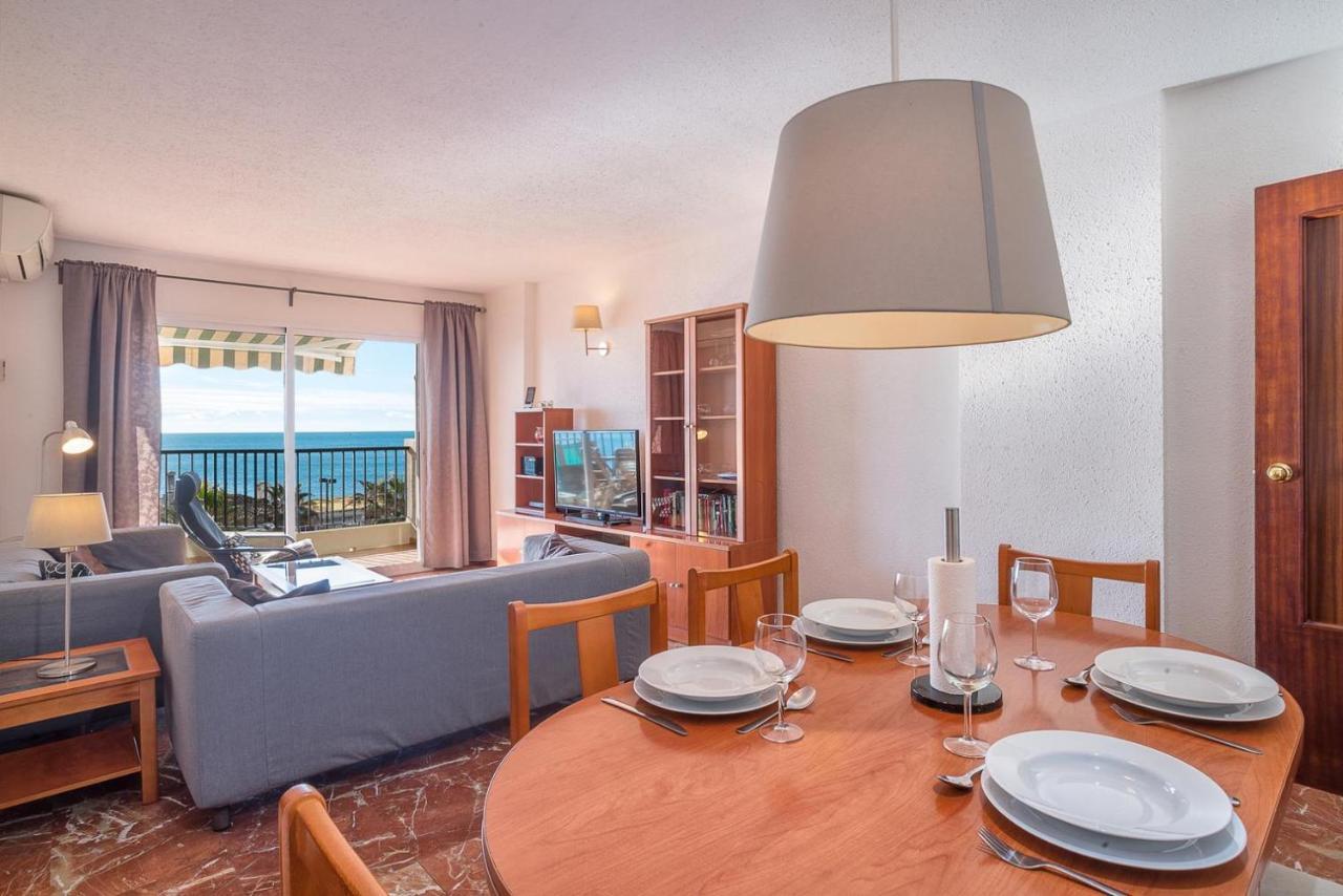 Apartment Antillas, Carvajal Fuengirola