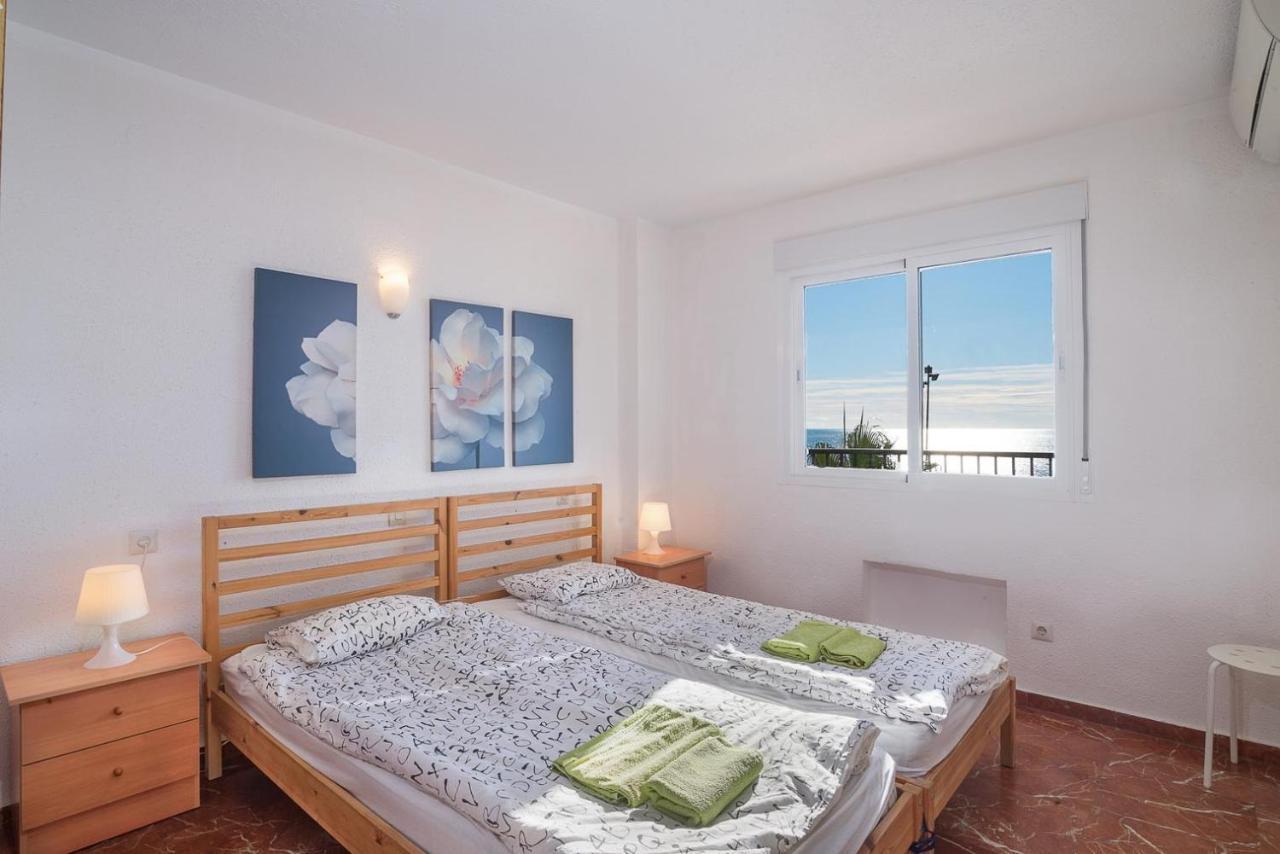 Apartment Antillas, Carvajal