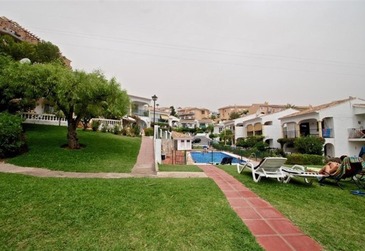 3 Bedroom Spacious Fuengirola