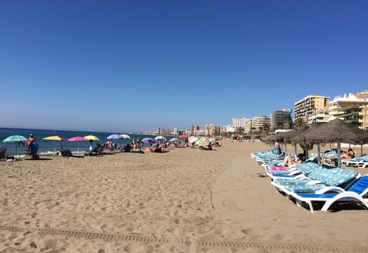 3 Bedroom Spacious Appartement Fuengirola