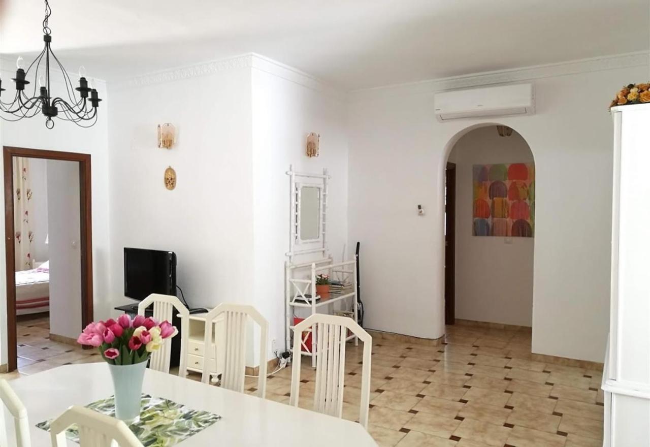 3 Bedroom Spacious Appartement Fuengirola