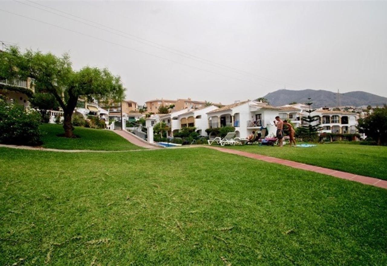 3 Bedroom Spacious * Fuengirola