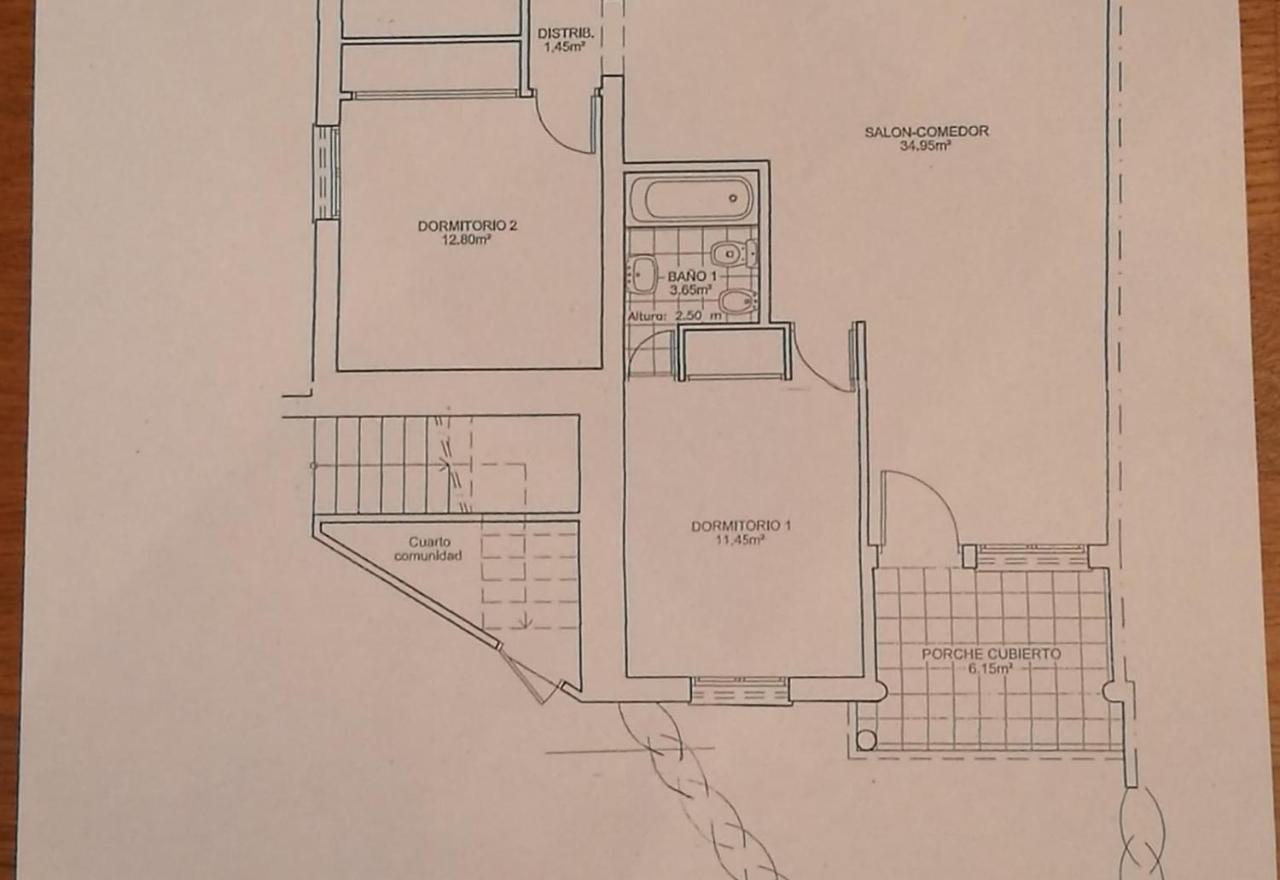 Appartement 3 Bedroom Spacious Fuengirola